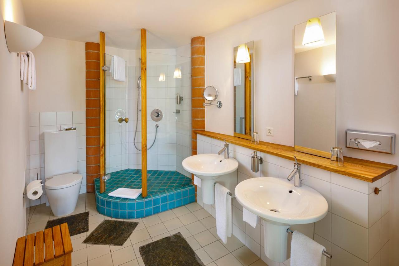 Hotel Restaurant Schiff Пфеффикон Екстер'єр фото