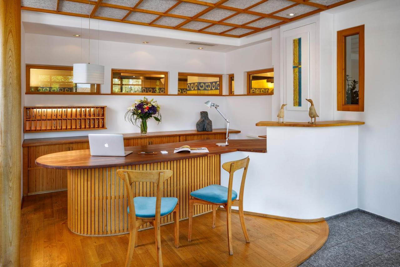 Hotel Restaurant Schiff Пфеффикон Екстер'єр фото