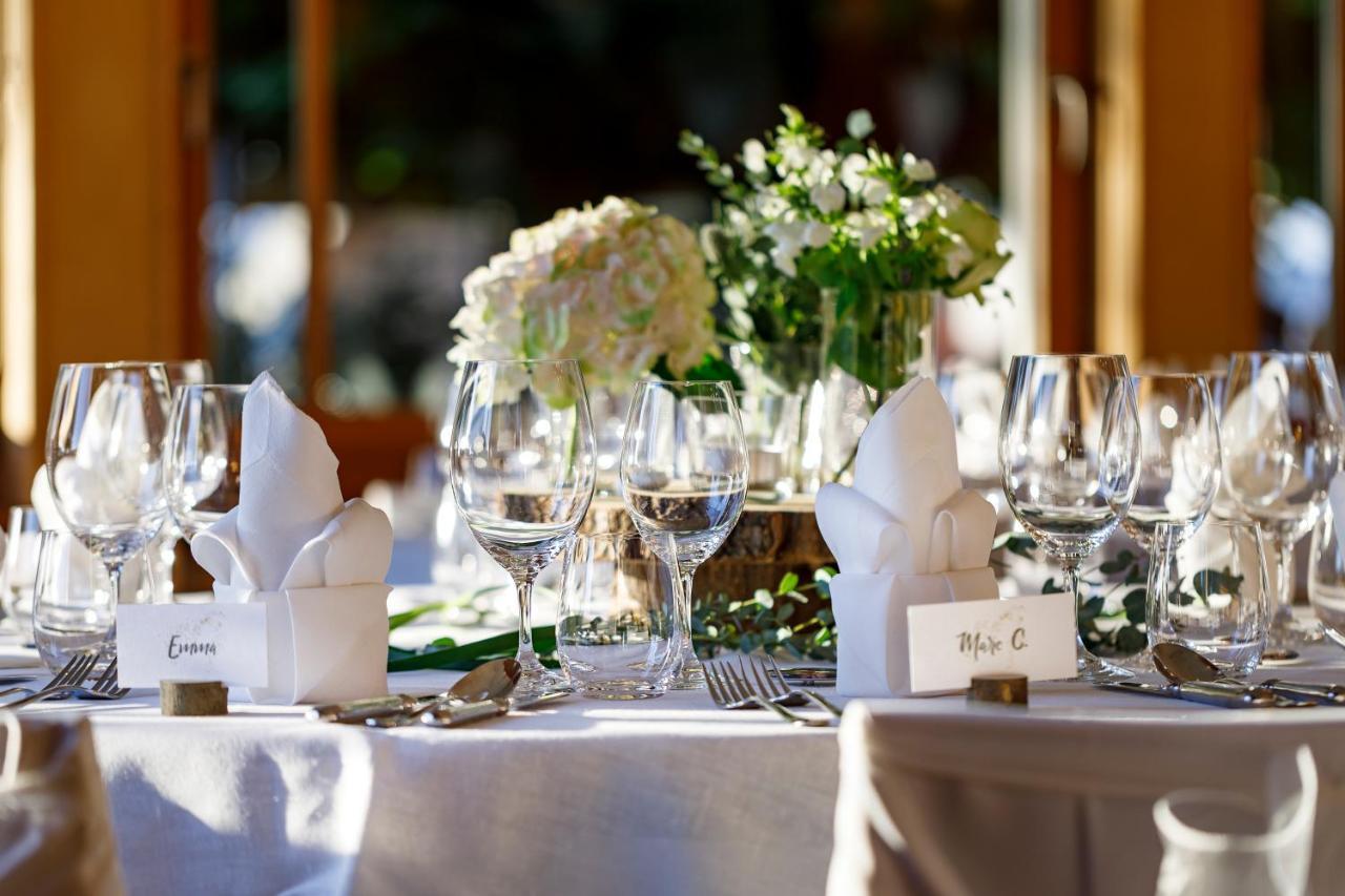Hotel Restaurant Schiff Пфеффикон Екстер'єр фото